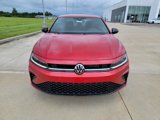 New 2025 Volkswagen Jetta Sport image 5