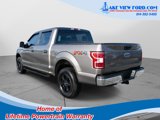 Used 2018 Ford F150 XL w/ Equipment Group 101A Mid image 5
