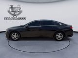 Used 2016 Chevrolet Malibu LS image 5