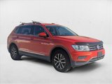 Used 2018 Volkswagen Tiguan SE image 3