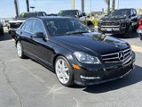 Used 2014 Mercedes-Benz C 250 Sedan image 2