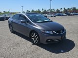 Used 2015 Honda Civic EX-L image 3