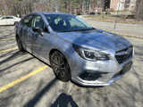 Used 2018 Subaru Legacy 2.5i w/ Alloy Wheel Package image 3