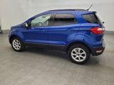 Used 2018 Ford EcoSport SE image 3