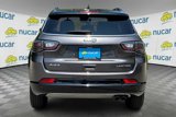 Used 2022 Jeep Compass Limited w/ Elite Group image 5