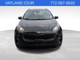 Used 2017 Kia Sportage LX w/ LX Popular Package image 2