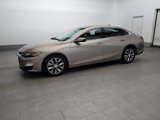 Used 2022 Chevrolet Malibu LT image 2