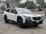Used 2022 Subaru Outback Wilderness image 3