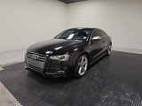 Used 2014 Audi S5 Premium Plus image 2