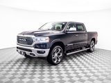 Used 2019 RAM 1500 Laramie Longhorn image 3