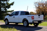 Used 2018 Ford F150 XL w/ Equipment Group 101A Mid image 5