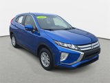 Used 2019 Mitsubishi Eclipse Cross ES image 3