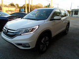 Used 2016 Honda CR-V Touring image 5
