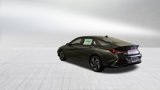 New 2025 Hyundai Elantra Sport image 3