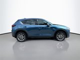 Used 2019 MAZDA CX-5 Grand Touring w/ GT Premium Package image 5