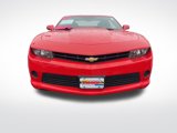 Used 2015 Chevrolet Camaro LS image 2