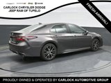Used 2023 Toyota Camry SE image 3