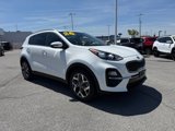 Used 2020 Kia Sportage EX image 3