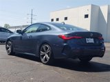 Certified 2022 BMW 430i xDrive Coupe w/ M Sport Package image 3