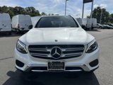 Used 2018 Mercedes-Benz GLC 300 4MATIC image 2