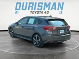 Used 2020 Subaru Impreza 2.0i Sport image 4