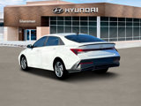 New 2025 Hyundai Elantra Sport image 5