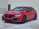 Used 2018 Honda Civic EX image 3