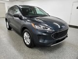 Used 2022 Ford Escape SE w/ Convenience Package image 3