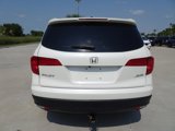 Used 2017 Honda Pilot EX image 5