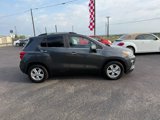 Used 2018 Chevrolet Trax LT w/ LT Convenience Package image 4