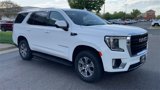 Certified 2022 GMC Yukon SLE w/ Max Trailering Package image 2