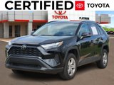 Used 2024 Toyota RAV4 XLE image 2