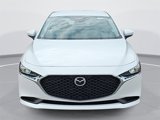 New 2025 MAZDA MAZDA3 s image 2