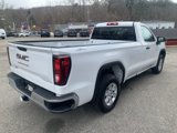 New 2025 GMC Sierra 1500 Pro w/ Pro Value Package image 6