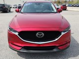 Used 2021 MAZDA CX-5 Grand Touring image 5
