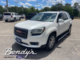 Used 2016 GMC Acadia SLT image 4