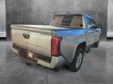 New 2024 Toyota Tacoma SR5 image 2
