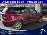 Used 2019 Ford Escape SE image 4