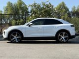 Used 2025 Porsche Macan Electric image 2