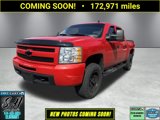 Used 2013 Chevrolet Silverado 1500 W/T image 2