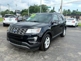 Used 2016 Ford Explorer XLT w/ Equipment Group 202A image 4