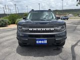 Used 2022 Ford Bronco Sport Badlands image 2