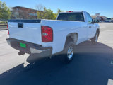 Used 2008 Chevrolet Silverado 2500 W/T image 3