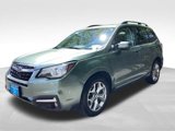 Used 2017 Subaru Forester 2.5i Touring image 3