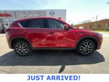 Used 2018 MAZDA CX-5 Grand Touring w/ Premium Package image 2