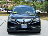 Used 2016 Acura MDX SH-AWD image 2