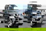Used 2009 Nissan Frontier SE w/ SE Value Truck Pkg image 2