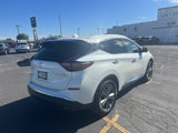 Used 2019 Nissan Murano Platinum image 4