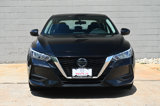 Used 2021 Nissan Sentra S image 2