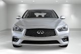 Used 2018 INFINITI Q50 Pure image 4